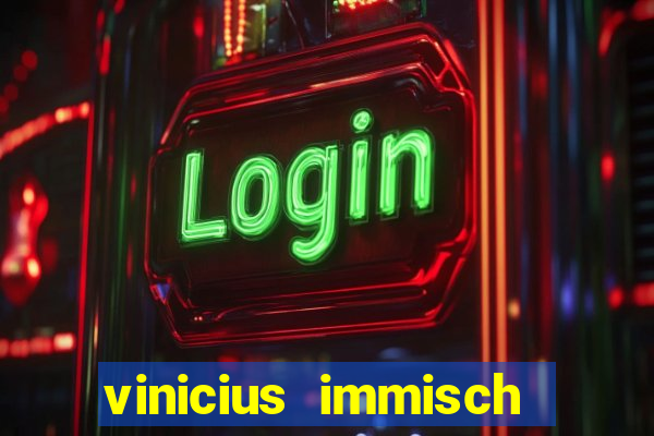 vinicius immisch lacet porto